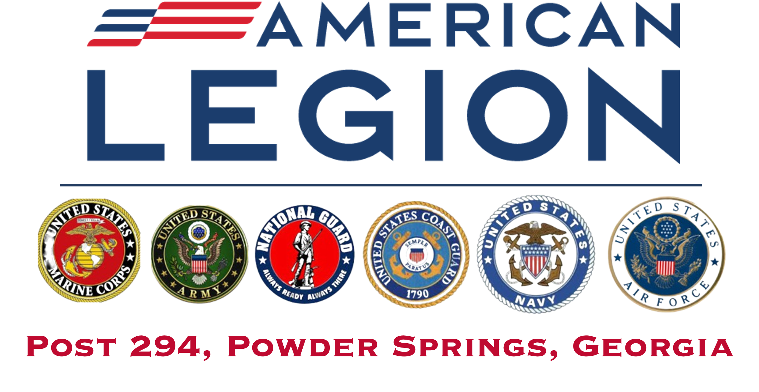 American Legion Post 294